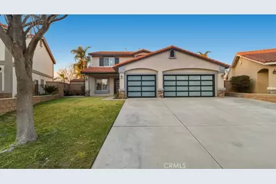 14930 Catania Way, Fontana, CA 92336 - Photo 1