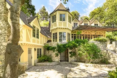 28061 North Shore Road, Lake Arrowhead, CA 92352 - Photo 1