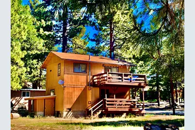 540 Yukon Road, Green Valley Lake, CA 92341 - Photo 1