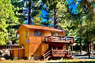 540 Yukon Rd, Green Valley Lake, CA 92341 - Photo 1