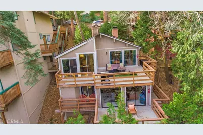 579 E Victoria Court, Lake Arrowhead, CA 92352 - Photo 40