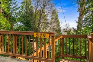 579 E Victoria Ct, Lake Arrowhead, CA 92352 - Photo 36