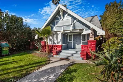 3417 4th Avenue, Los Angeles, CA 90018 - Photo 2