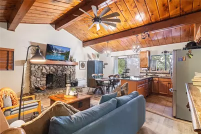 25370 Point Of Rocks Road, Idyllwild, CA 92549 - Photo 12