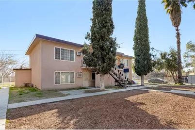 1721 N Fairfax Drive, San Bernardino, CA 92404 - Photo 1