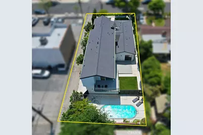 914 N Catalina Street, Burbank, CA 91505 - Photo 70