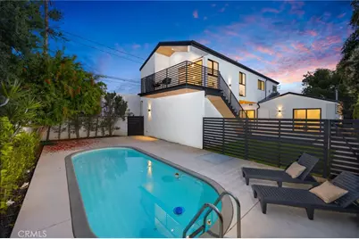 914 N Catalina Street, Burbank, CA 91505 - Photo 62