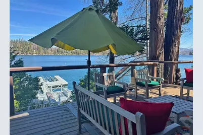 27990 Peninsula Drive, Lake Arrowhead, CA 92352 - Photo 12