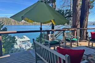 27990 Peninsula Dr, Lake Arrowhead, CA 92352 - Photo 12