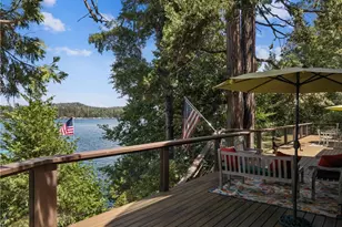 27990 Peninsula Dr, Lake Arrowhead, CA 92352 - Photo 16