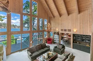 27990 Peninsula Dr, Lake Arrowhead, CA 92352 - Photo 8