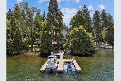 27990 Peninsula Drive, Lake Arrowhead, CA 92352 - Photo 4