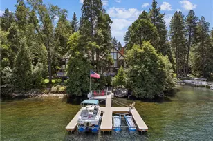 27990 Peninsula Dr, Lake Arrowhead, CA 92352 - Photo 4