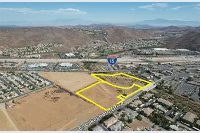 0 Lakeshore Drive, Lake Elsinore, CA 92530 - Photo 2