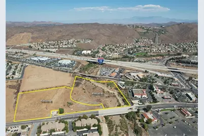 0 Lakeshore Drive, Lake Elsinore, CA 92530 - Photo 1
