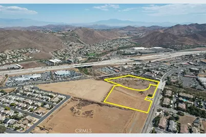 0 Lakeshore Drive, Lake Elsinore, CA 92530 - Photo 8