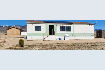 27543 Kingbird, Rosamond, CA 93560 - Photo 1
