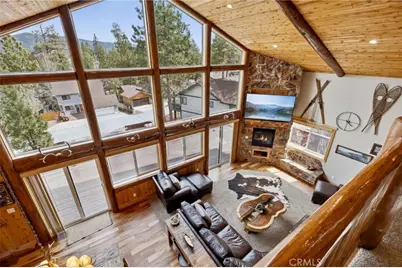 450 Temple Lane, Big Bear Lake, CA 92315 - Photo 36