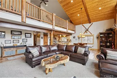 450 Temple Lane, Big Bear Lake, CA 92315 - Photo 10