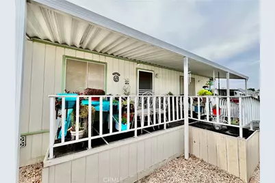 9391 California Avenue #97, Riverside, CA 92503 - Photo 4