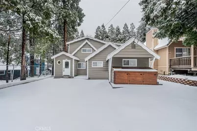 707 Rocky, Crestline, CA 92325 - Photo 1