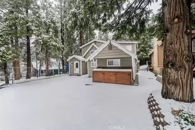 707 Rocky, Crestline, CA 92325 - Photo 2