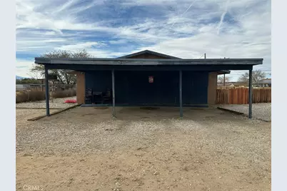 11895 White Avenue, Adelanto, CA 92301 - Photo 1