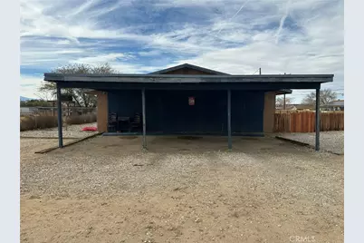 11895 White Avenue, Adelanto, CA 92301 - Photo 2