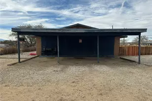 11895 White Ave, Adelanto, CA 92301 - Photo 2