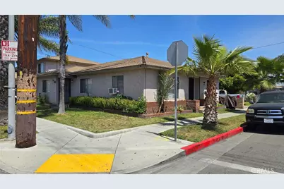 4301 E 60th Street, Huntington Park, CA 90255 - Photo 2