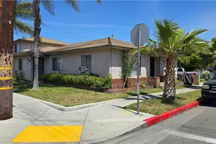 4301 E 60th St, Huntington Park, CA 90255 - Photo 2