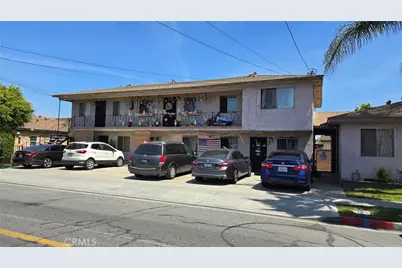 4301 E 60th Street, Huntington Park, CA 90255 - Photo 1