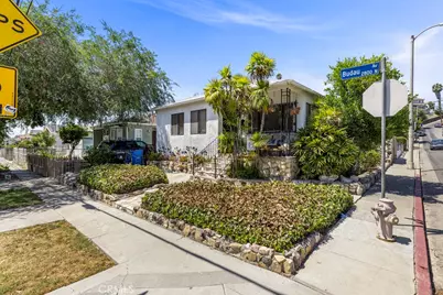 2871 Budau Avenue, El Sereno, CA 90032 - Photo 1