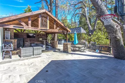 27491 Oakwood Drive, Lake Arrowhead, CA 92352 - Photo 36