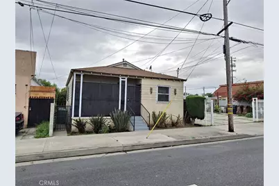 1346 W Century Boulevard, Los Angeles, CA 90044 - Photo 2