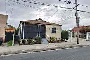 1346 W Century Blvd, Los Angeles, CA 90044 - Photo 2