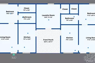 6527 Marlow Ave, Bell Gardens, CA 90201 - Photo 44