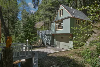 230 Fremont Road, Lake Arrowhead, CA 92352 - Photo 1