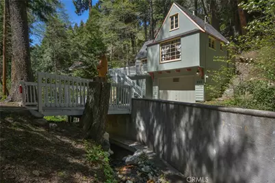 230 Fremont Road, Lake Arrowhead, CA 92352 - Photo 34