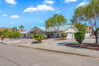 16501 Menahka Road, Apple Valley, CA 92307 - Photo 2