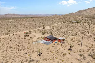 59101 Joshua Dr, Yucca Valley, CA 92284 - Photo 30