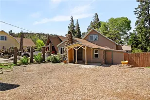 21964 Mojave River Rd, Cedarpines Park, CA 92322 - Photo 2