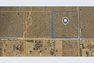 0 Sheep Creek, Phelan, CA 92371 - Photo 8