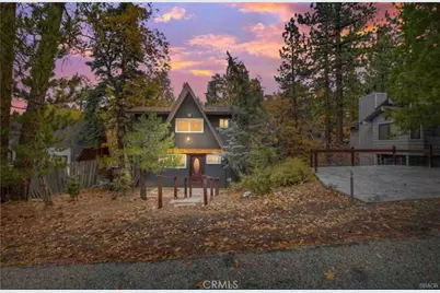 1144 Sheephorn Road, Big Bear Lake, CA 92315 - Photo 4