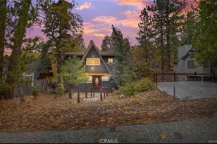 1144 Sheephorn Rd, Big Bear Lake, CA 92315 - Photo 4