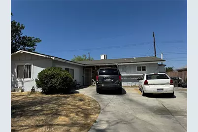 45529 Sancroft Avenue, Lancaster, CA 93535 - Photo 1