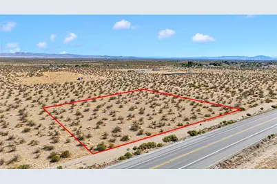 0 Palmdale Road, Pinon Hills, CA 92372 - Photo 1