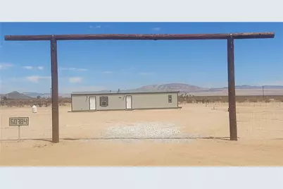 60784 Stagemans Road, Landers, CA 92285 - Photo 1