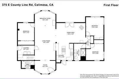 375 E County Line Road, Calimesa, CA 92320 - Photo 46