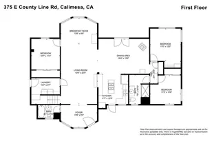 375 E County Line Rd, Calimesa, CA 92320 - Photo 46